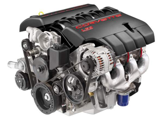 P3679 Engine